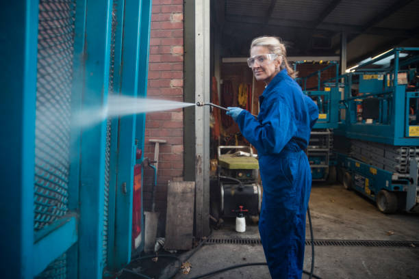 Three Points, AZ Pressure Washing Company