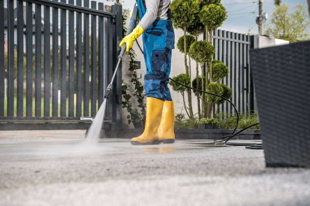 Best Roof Power Washing Services  in Three Points, AZ