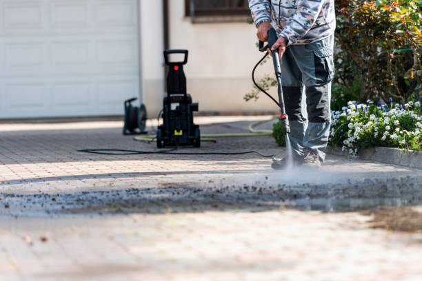 Local Pressure Washing Services in Three Points, AZ