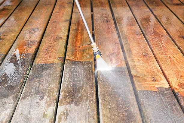 Best Concrete Pressure Washing  in Three Points, AZ