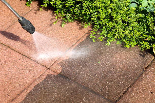 Why Choose Our Certified Pressure Washing Experts for Your Project Needs in Three Points, AZ?