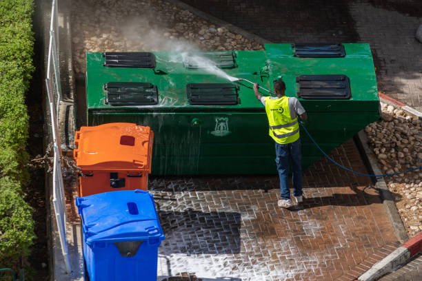 Best Residential Pressure Washing Services  in Three Points, AZ
